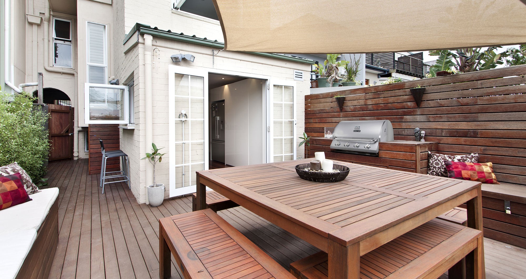 PARRILLAS EMPOTRADAS