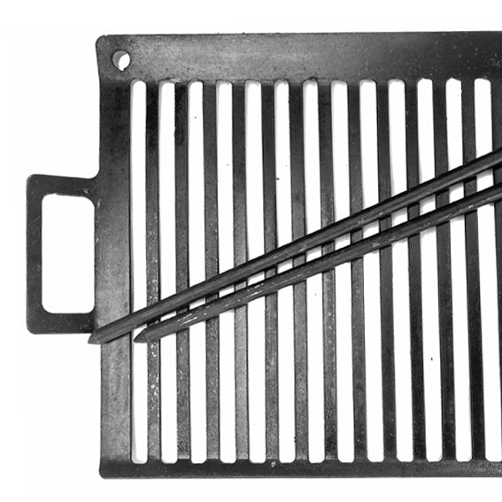 "LA CONSENTIDA" (3 MM DE ESPESOR)