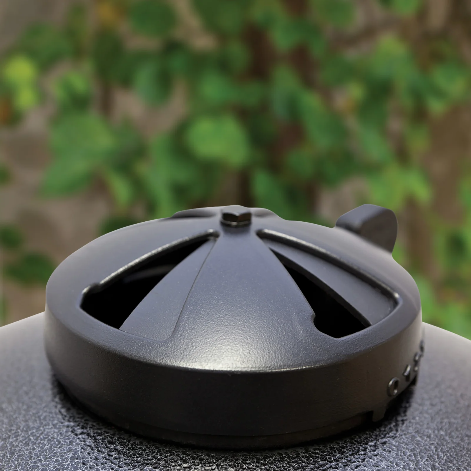 Parrilla Kamado Char Griller Akorn de 20"