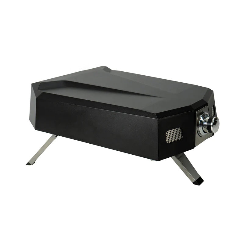 Horno Pizza a Gas Kinggrill + Pala