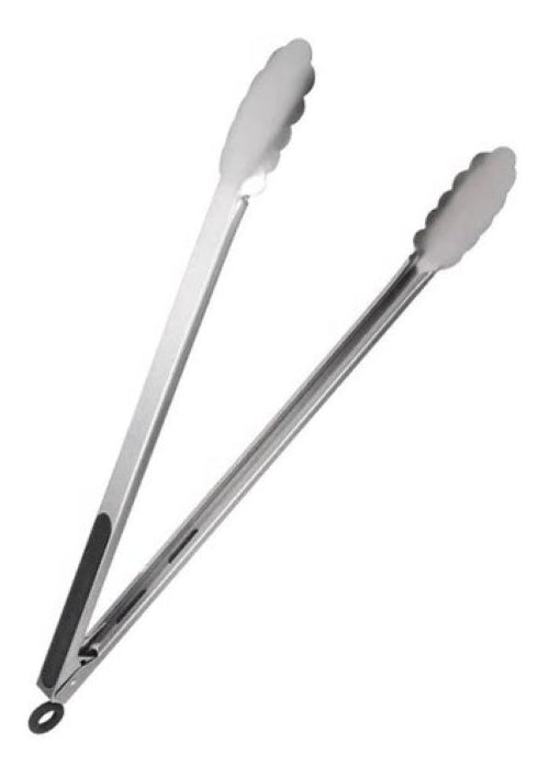 Pinza Para Asados 35 cm