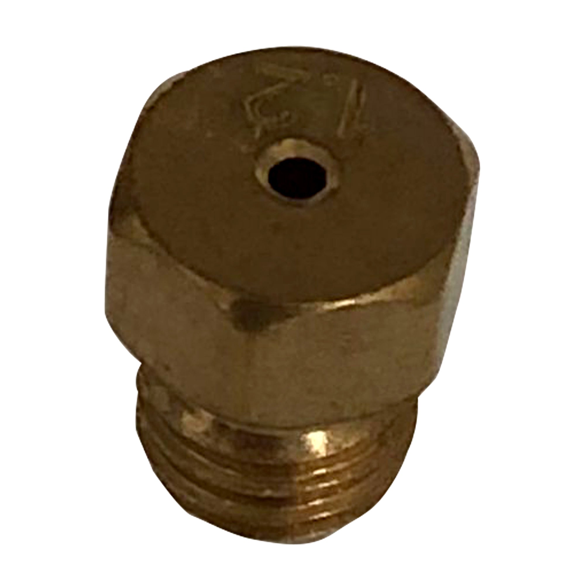 Inyector para Gas Natural