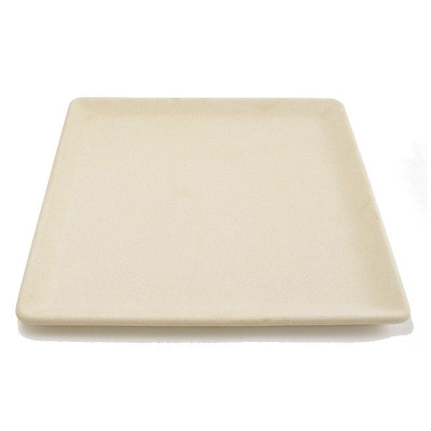 Piedra Horno de Pizza Color blanco