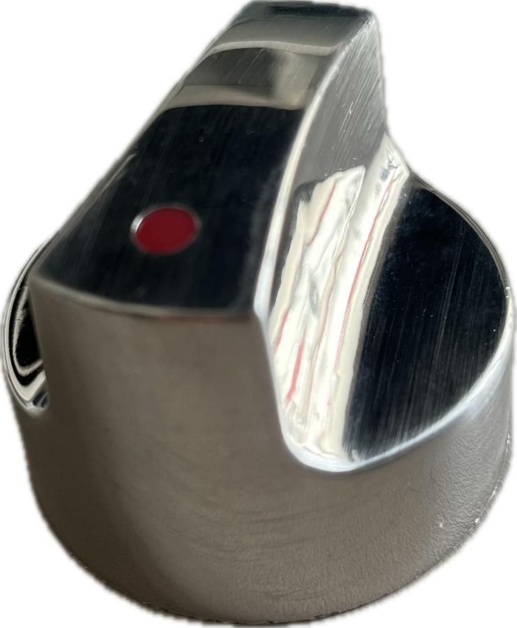 Perilla para parrilla empotrada Kinggrill