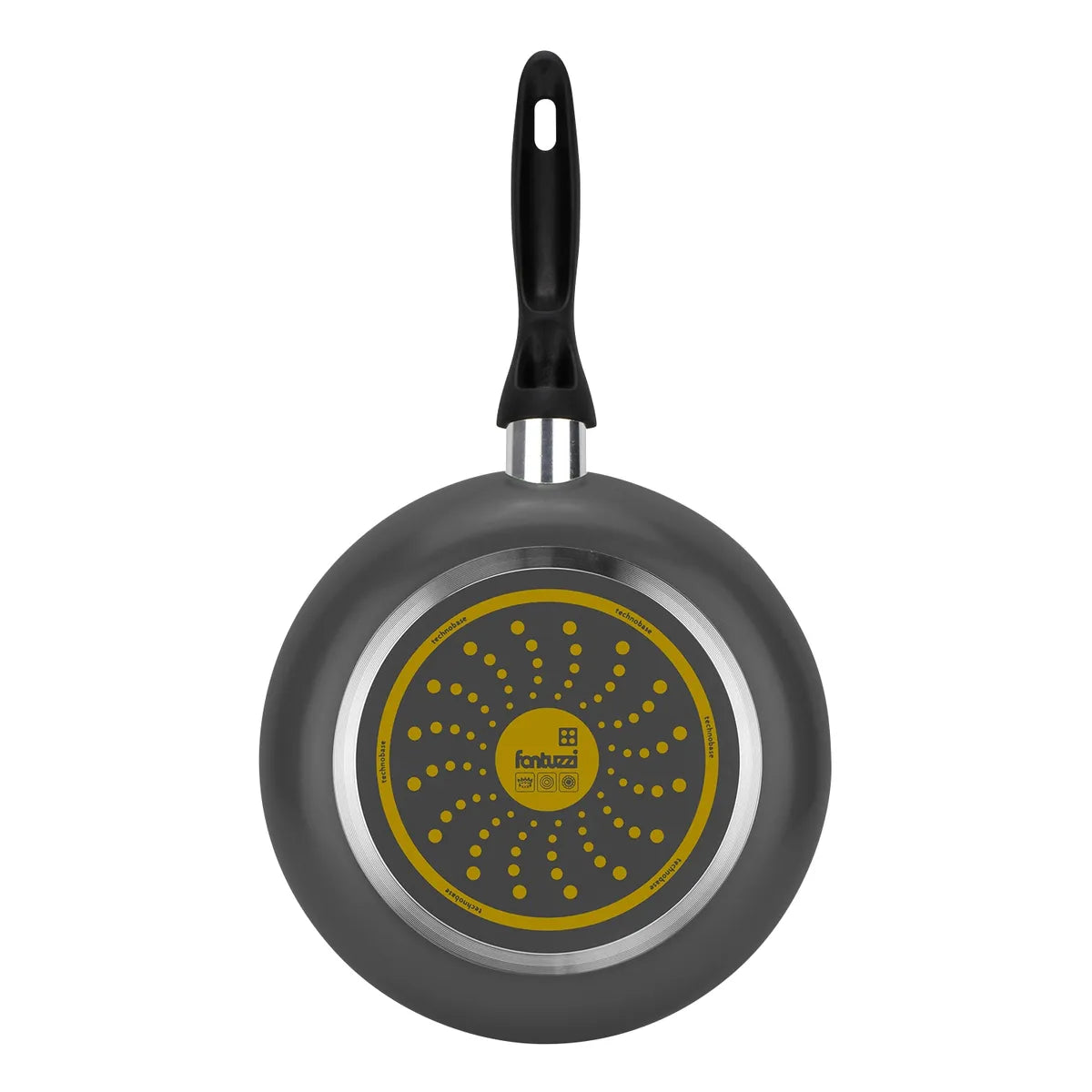 Sartén Antiadherente Gourmet 26 Cm Aluminio FANTUZZI