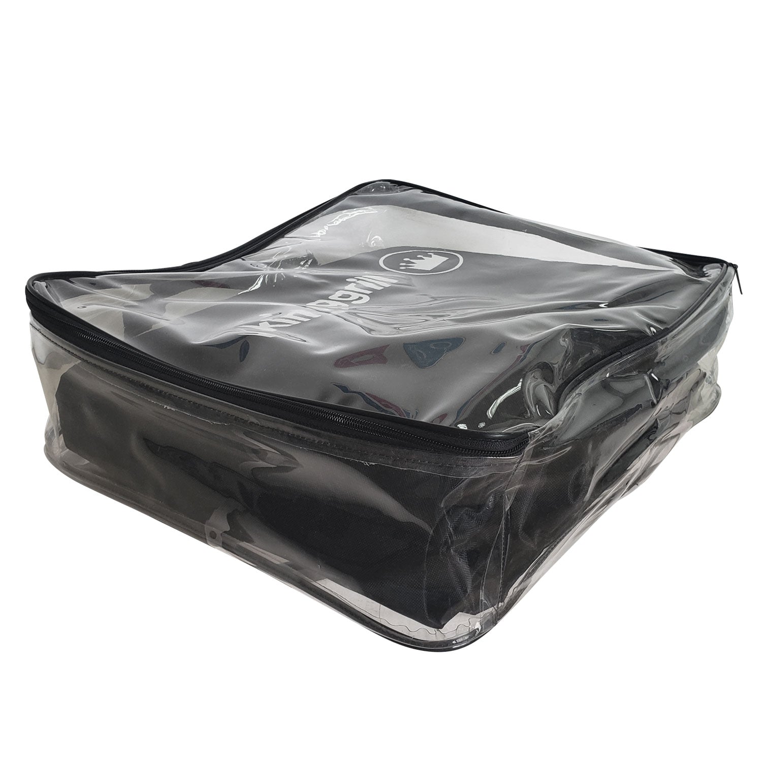 Funda para Parrilla a gas de 6 quemadores