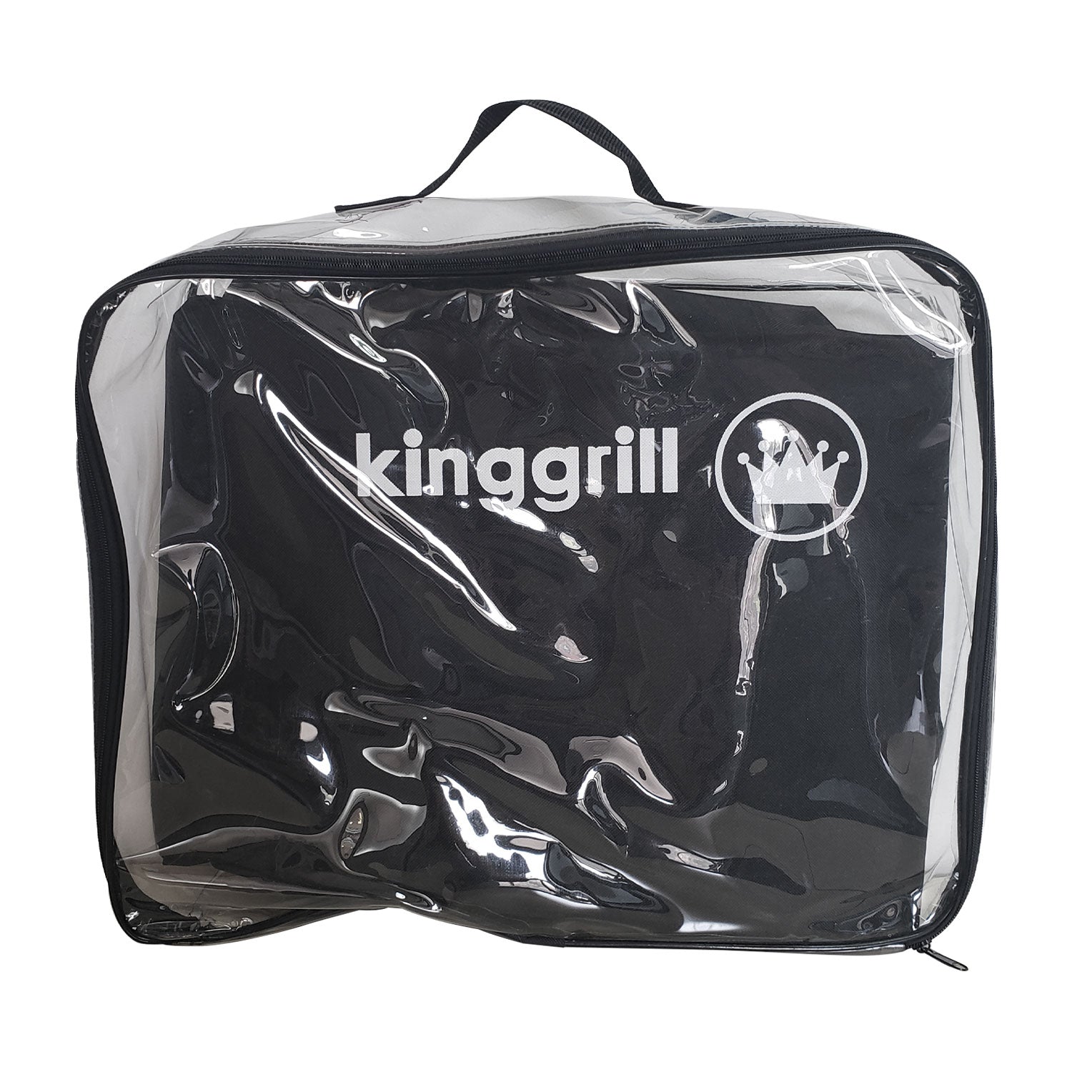 Funda para Parrilla a gas de 6 quemadores