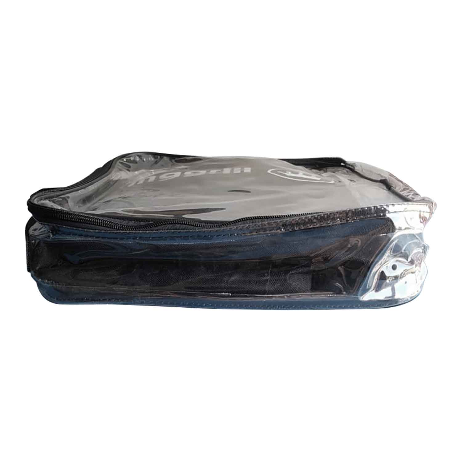 Funda para Parrilla a gas empotrada de 4 y 5 quemadores