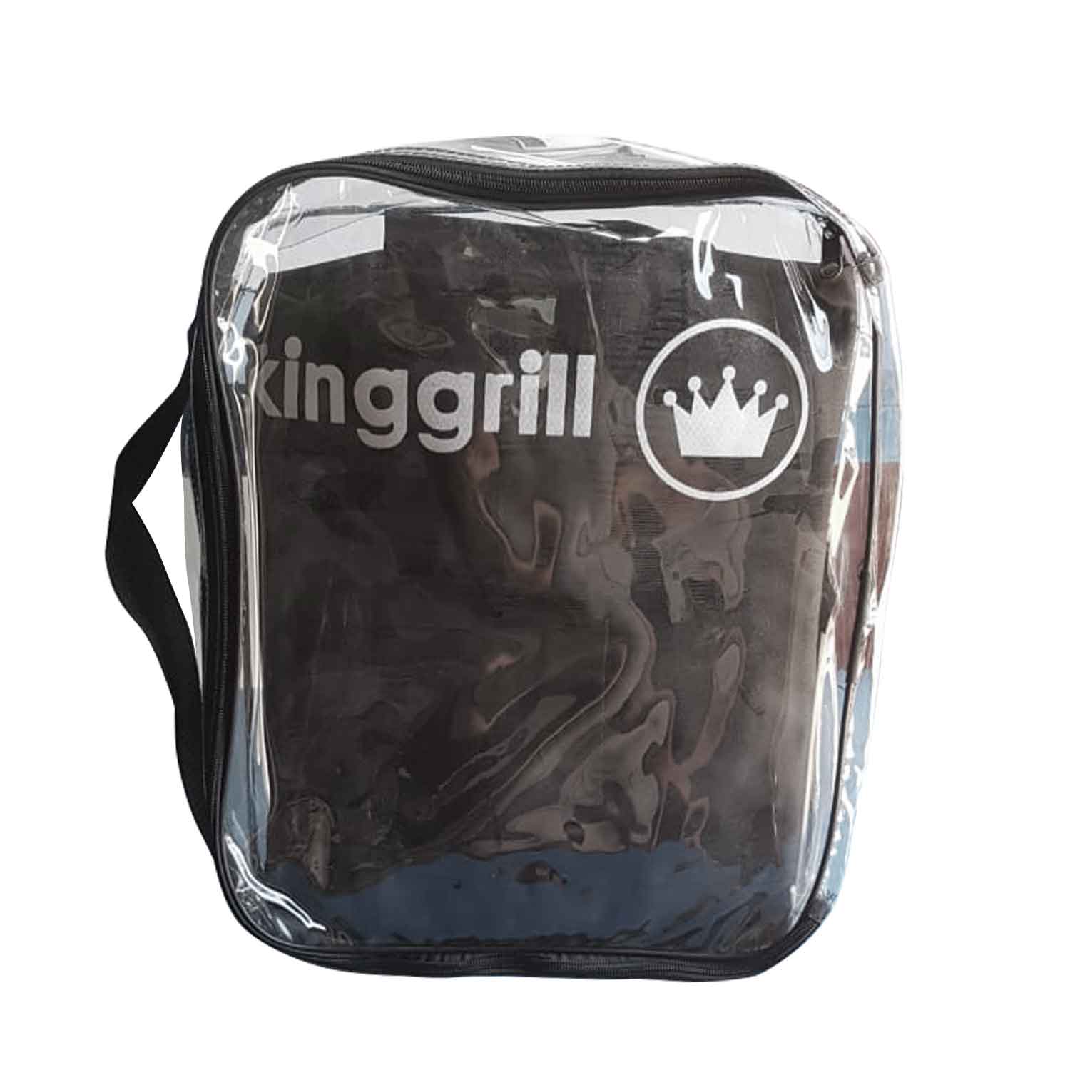 Funda para Parrilla a gas empotrada de 4 y 5 quemadores