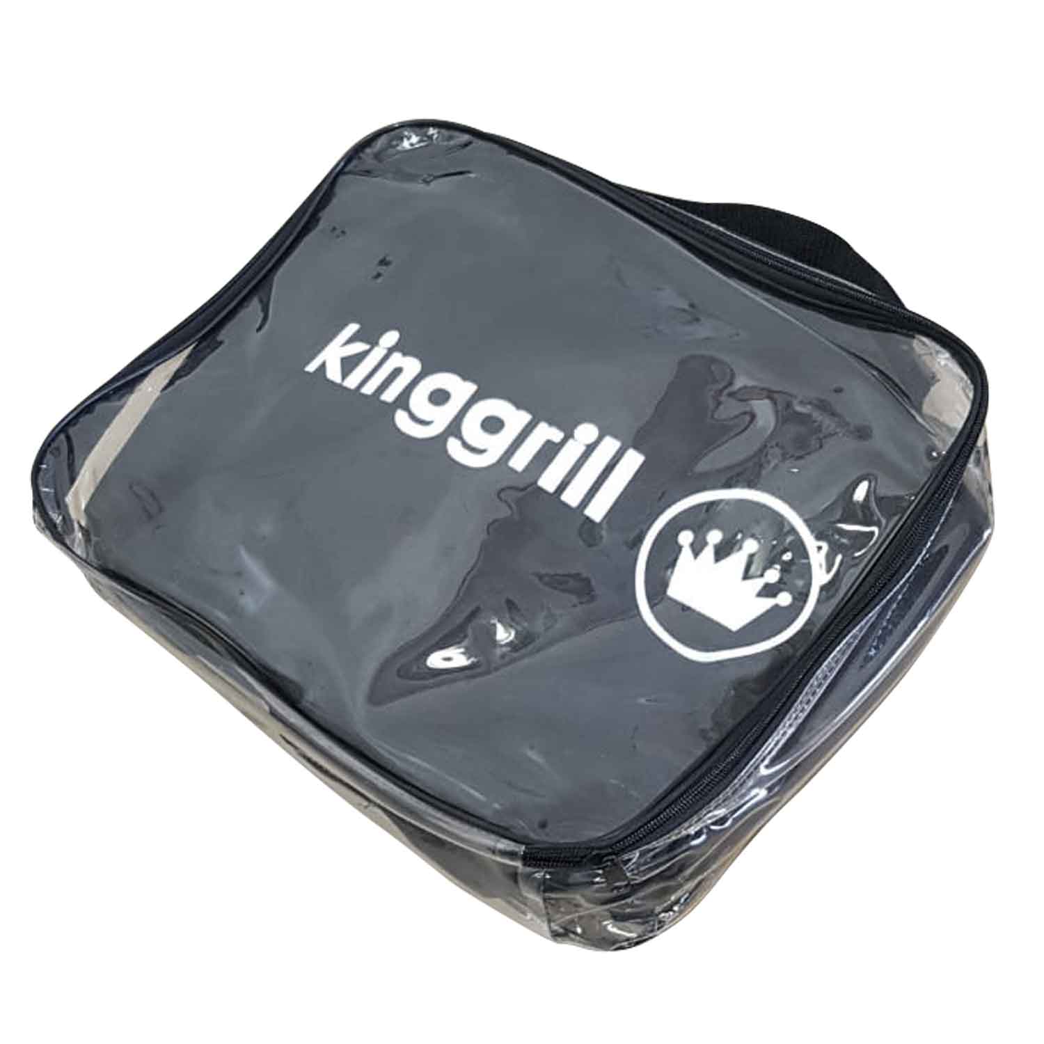 Funda para Parrilla a gas empotrada de 4 y 5 quemadores