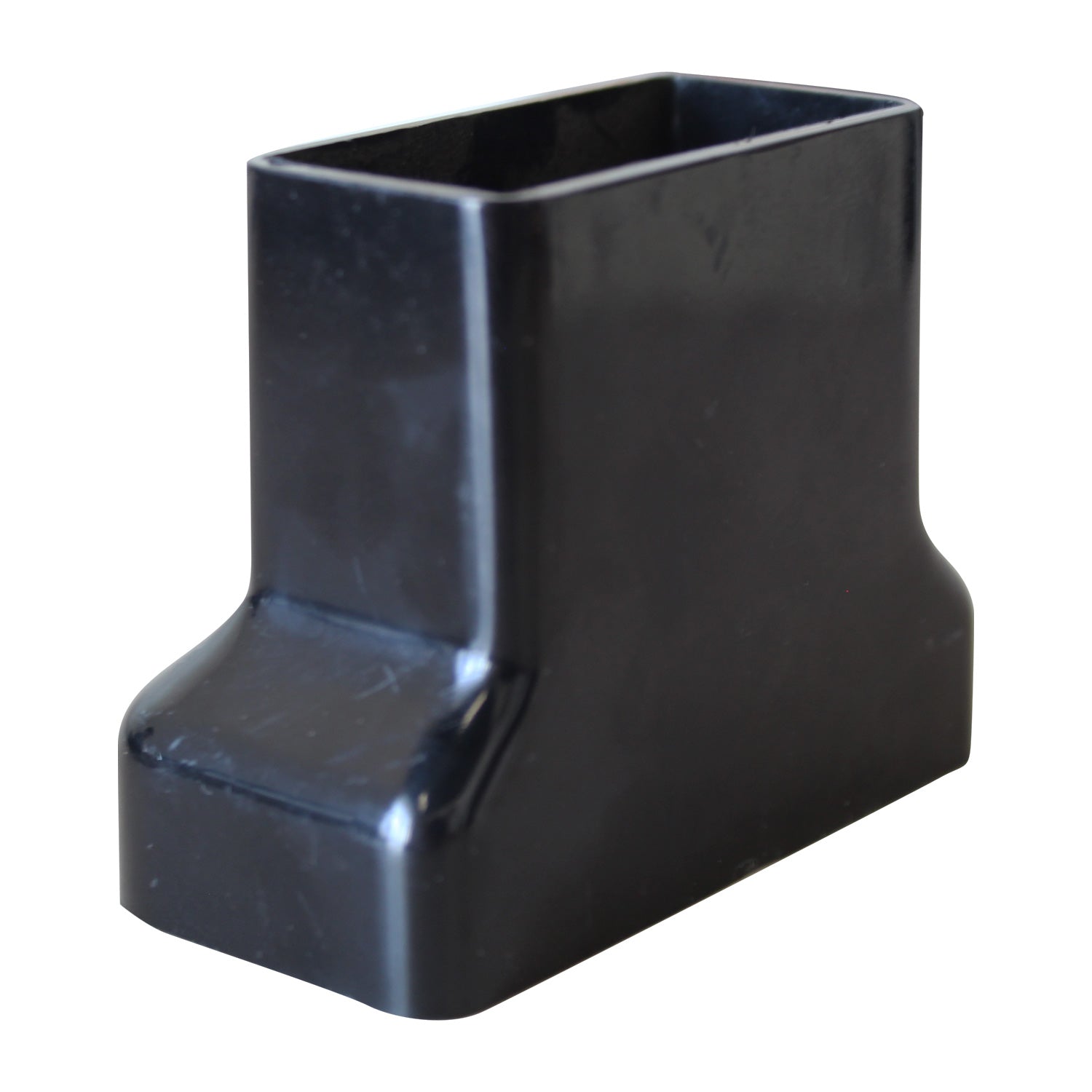 Pierna terminal de repuesto para parrilla Kenmore y Kinggrill