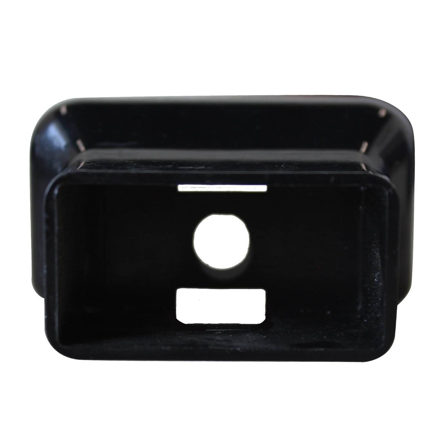 Pierna terminal de repuesto para parrilla Kenmore y Kinggrill