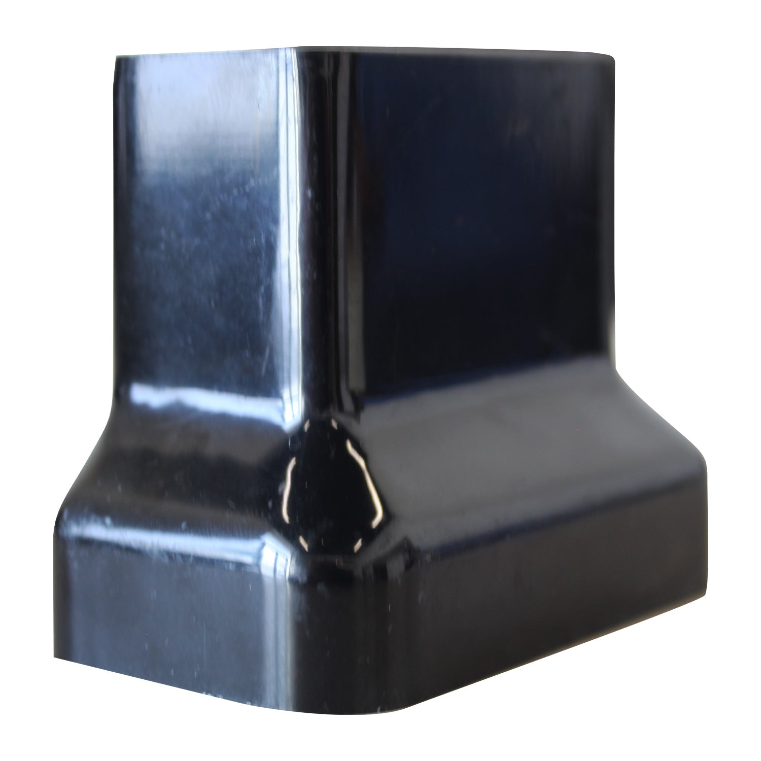 Pierna terminal de repuesto para parrilla Kenmore y Kinggrill