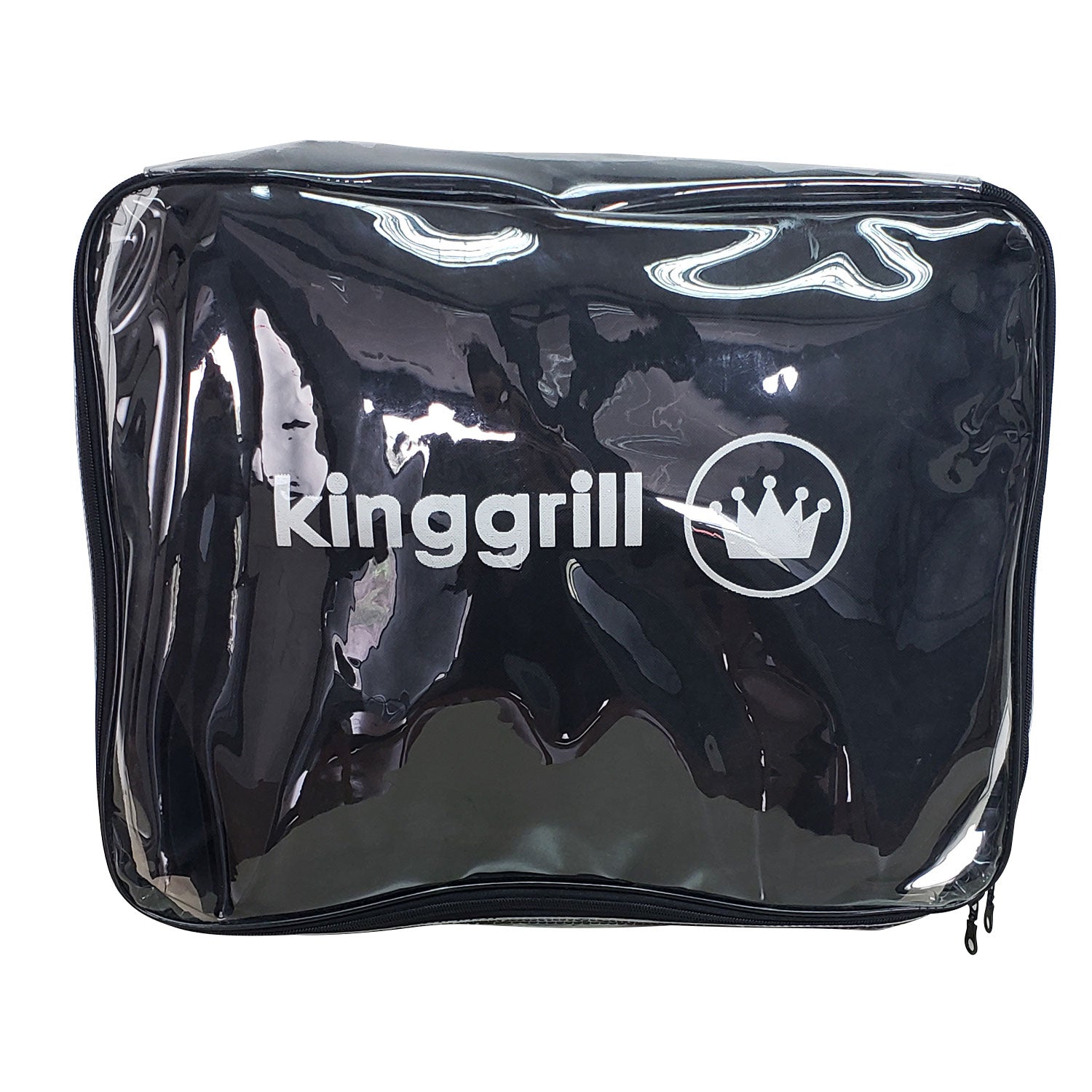 Funda universal para Parrilla a gas de 4 quemadores