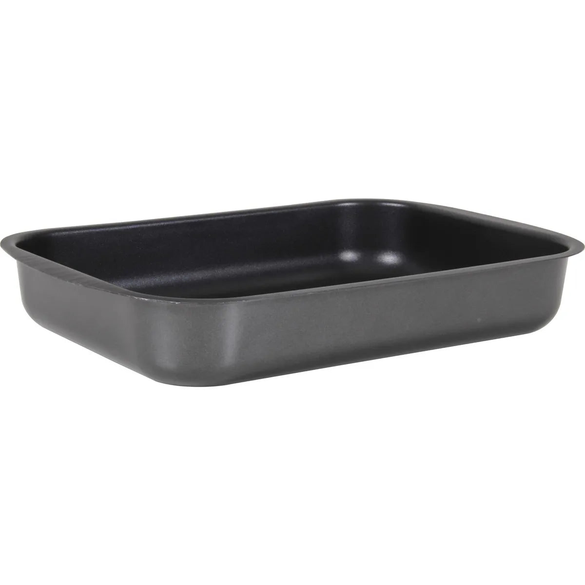 Bandeja para horno de aluminio antiadherente doble capa 30x20 cm FANTUZZI